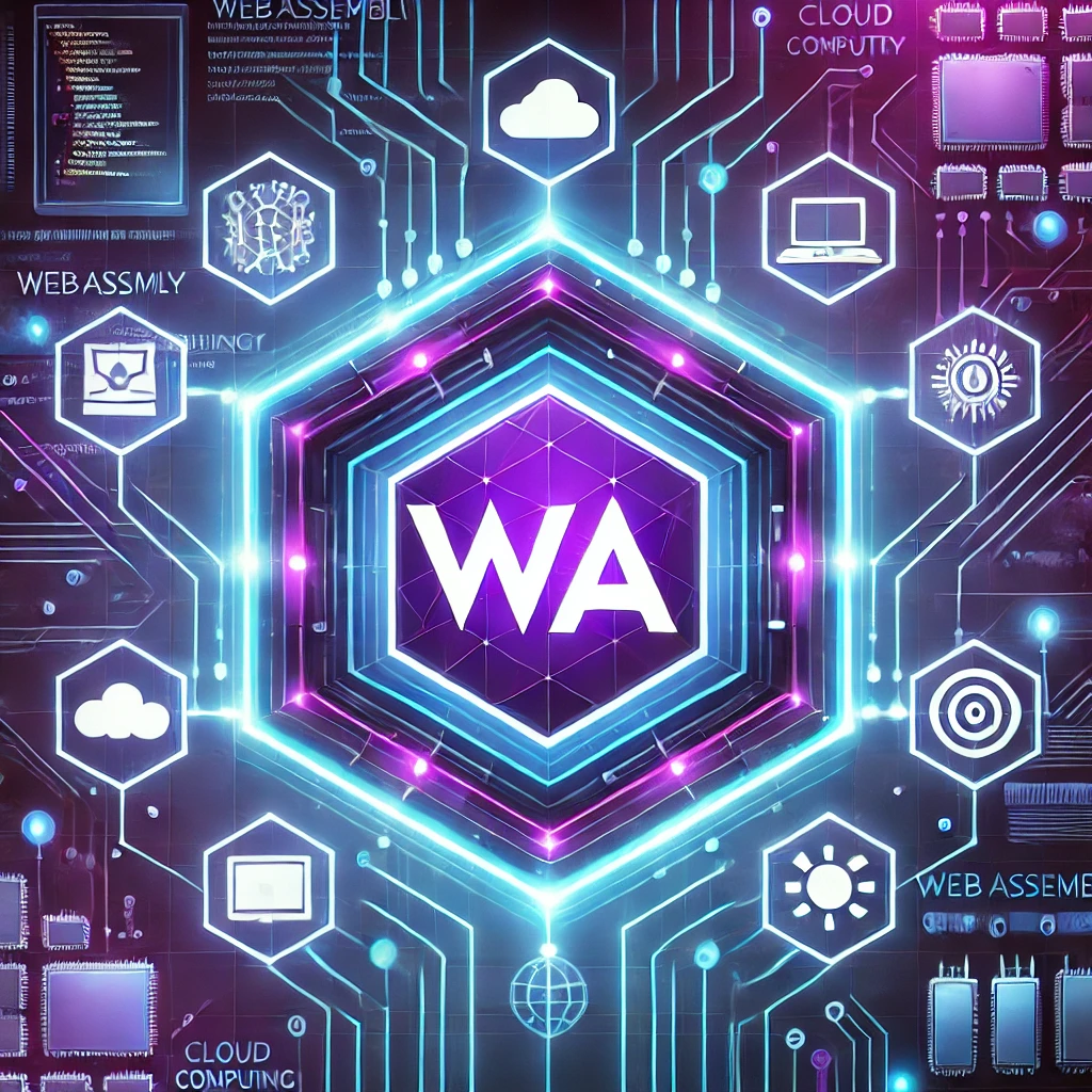 WebAssembly